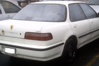 Acura Integra II Sedan — снимка 2
