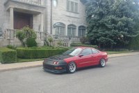 Acura Integra I — снимка 2