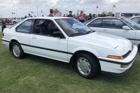 Acura Integra I — снимка 3