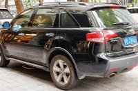 Acura MDX IV — снимка 2