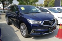 Acura MDX III — снимка 2