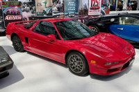Acura NSX II — снимка 2