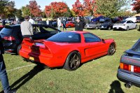 Acura NSX -T — снимка 2