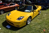Acura NSX -T — снимка 3