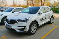 Acura RDX III — снимка 2