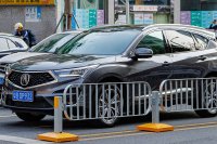 Acura RDX II (facelift 2016) — снимка 3