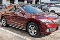Acura RDX II — снимка 2