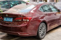 Acura TLX I — снимка 2