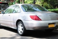 Acura CL II — снимка 3