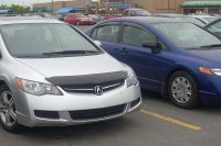 Acura CSX — снимка 2