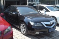 Acura RL II — снимка 2