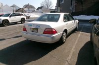 Acura RL (KA964) — снимка 2