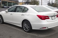 Acura RLX — снимка 2
