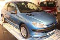 Peugeot 206 — снимка 2