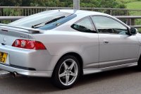 Acura RSX II — снимка 2