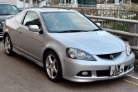 Acura RSX II — снимка 3