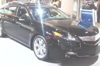 Acura TL (2013) — снимка 2