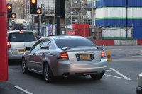 Acura TL (2013) — снимка 3