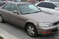 Acura TL I (UA2) — снимка 2
