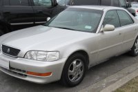 Acura TL I (UA2) — снимка 3