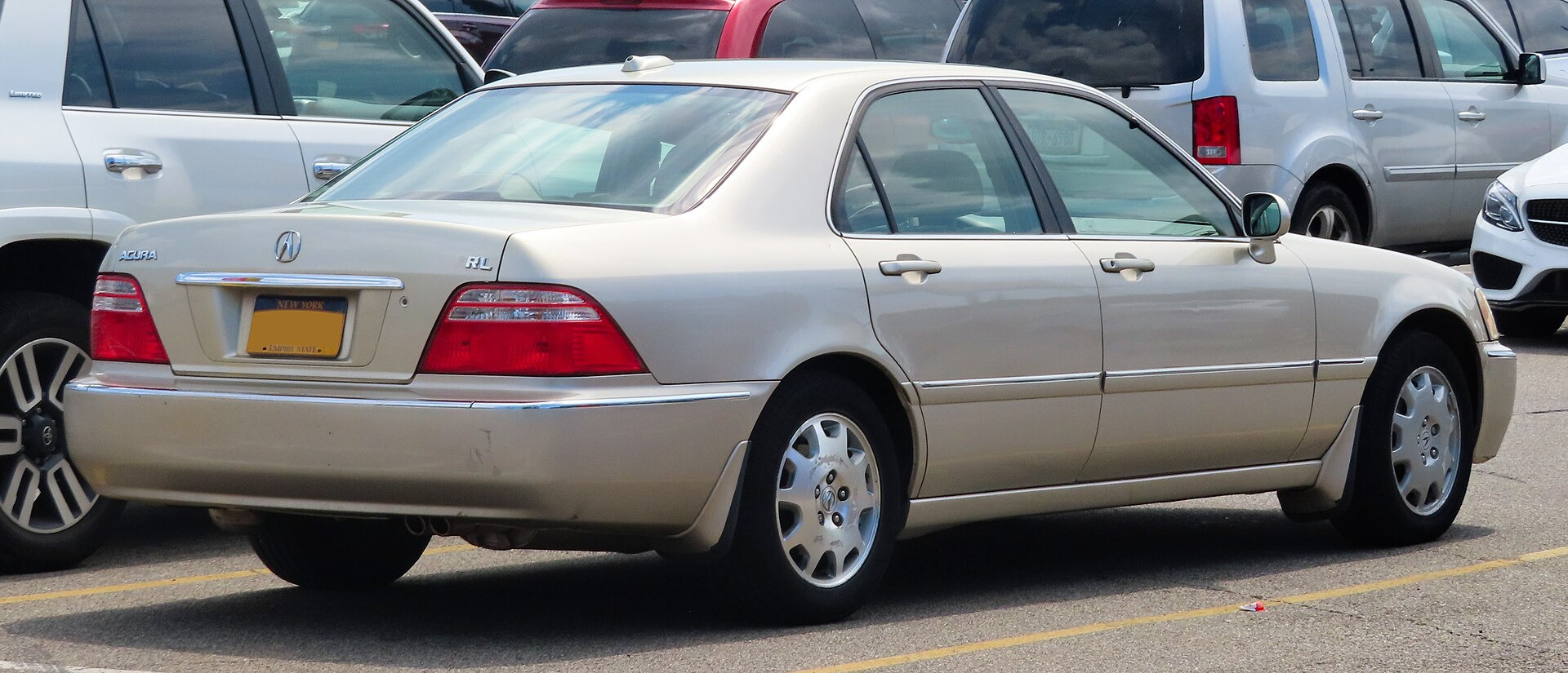Acura TSX (facelift)