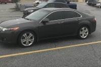 Acura TSX Sport Wagon — снимка 2