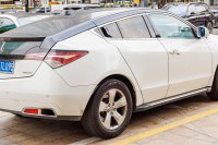 Acura ZDX — снимка 2