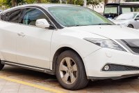 Acura ZDX — снимка 3