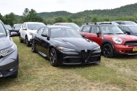 Alfa Romeo Giulia (952, facelift 2022) — снимка 2