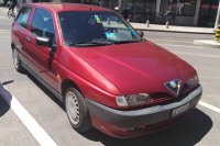Alfa Romeo 145 (930, facelift 1999) — снимка 3