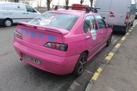 Alfa Romeo 146 (930, facelift 1999) — снимка 2