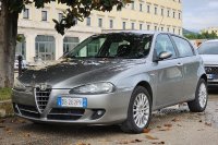 Alfa Romeo 147 (facelift 2004) 5-doors — снимка 3