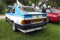 Alfa Romeo 75 (162 B) — снимка 2