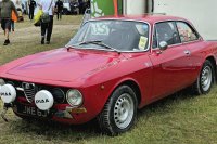 Alfa Romeo GTV (916, facelift 2003) — снимка 2