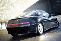 Alfa Romeo GTV (916, facelift 2003) — снимка 3