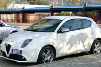Alfa Romeo MiTo (facelift 2016) — снимка 2