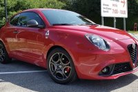 Alfa Romeo MiTo (facelift 2016) — снимка 3
