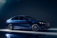 Sedan (G20, facelift 2023)