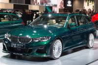 Alpina B3 Touring (G21) — снимка 2