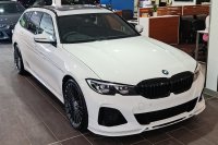 Alpina B3 Touring (F31 LCI, Facelift 2015) — снимка 3
