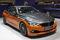 Alpina B4 Coupe — снимка 3