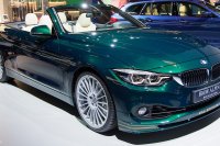Alpina B4 Cabrio — снимка 3