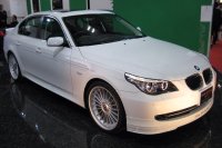 Alpina B5 Sedan (G30, facelift 2020) — снимка 3