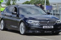 Alpina B5 Touring (G31, facelift 2020) — снимка 3
