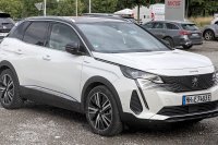 Peugeot 3008 — снимка 2