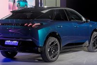 Peugeot 3008 — снимка 3