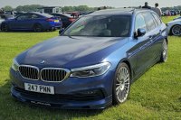 Alpina B5 Touring (G31) — снимка 2