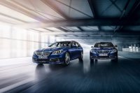 Touring (F11 LCI, Facelift 2013)