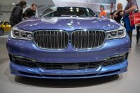 Alpina B7 (G12, facelift 2019) — снимка 2