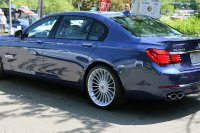 Alpina B7 (F02) — снимка 2